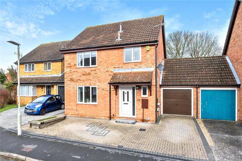 3 bedroom detached house for sale, Elmbrook Drive, Bishops Stortford, Hertfordshire, CM23