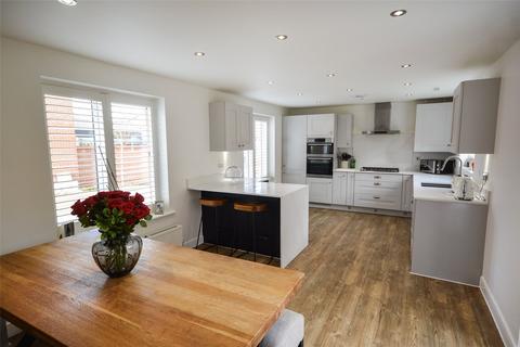 4 bedroom detached house for sale, Thorpe Road, Bishops Stortford, Hertfordshire, CM23