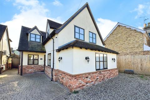 4 bedroom detached house for sale, Bury Road, Old Harlow, Essex, CM17