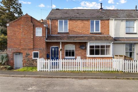 3 bedroom terraced house for sale, Kings Road, Malvern, WR14 4HL