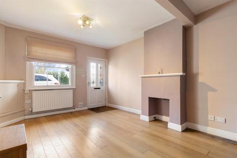 3 bedroom terraced house for sale, Kings Road, Malvern, WR14 4HL