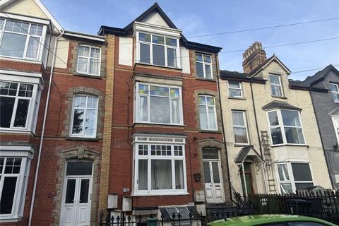 3 bedroom terraced house for sale, Cliff Terrace, Aberystwyth, Ceredigion, SY23