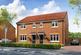 Plot 71 - The Brackley, Plot 71 - The Brackley at Chariot’s Keep, Beverley Road, Wetwang YO25