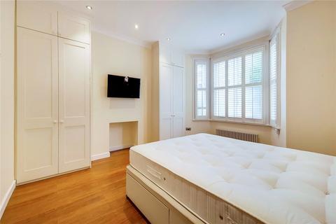 2 bedroom flat to rent, Ferndale Road, London SW4