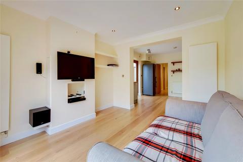 2 bedroom flat to rent, Ferndale Road, London SW4