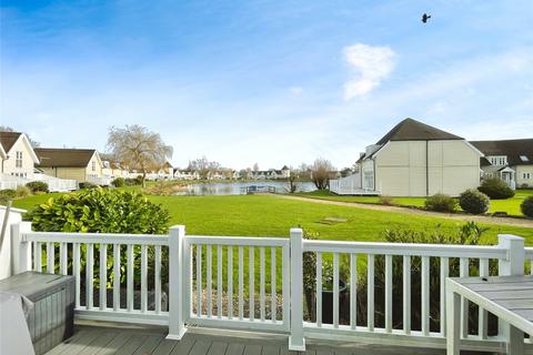 3 bedroom terraced house for sale, Spine Road, South Cerney, Cirencester, Gloucestershire, GL7