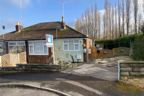 2 bedroom bungalow for sale, Smithies Moor Close, Batley, WF17