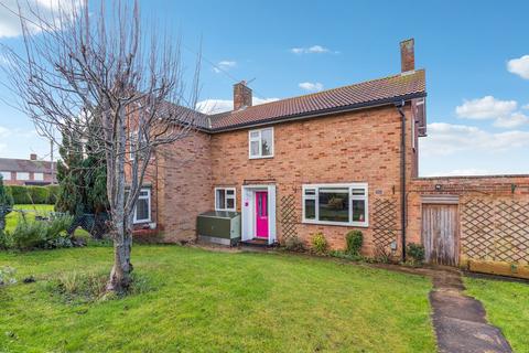 3 bedroom semi-detached house for sale, Mountjoy, Hitchin, SG4