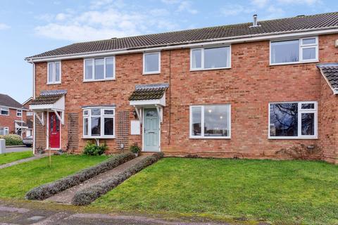 3 bedroom terraced house for sale, Girons Close, Hitchin, SG4