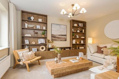 4 bedroom detached house for sale, The Goodwood, Home 40 at Braeburn Fields Eridge Road ,  Crowborough  TN6