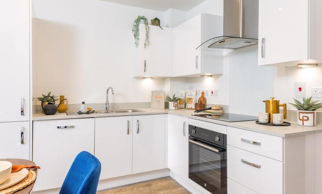 Dandara - Pearmain Place - The Bletchley, Home 50