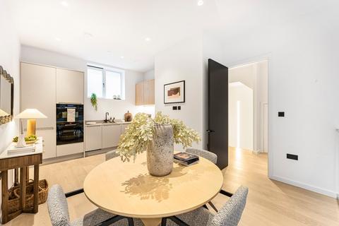 2 bedroom flat for sale, Lamb Mews, 50 Lamb Lane, London Fields, E8