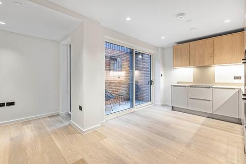 2 bedroom flat for sale, Lamb Mews, 50 Lamb Lane, London, E8