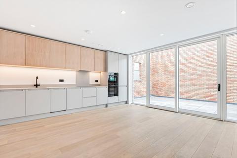 2 bedroom duplex for sale, Lamb Mews, 50 Lamb Lane, London, E8