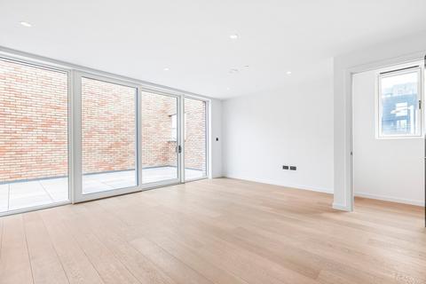 2 bedroom duplex for sale, Lamb Mews, 50 Lamb Lane, London, E8