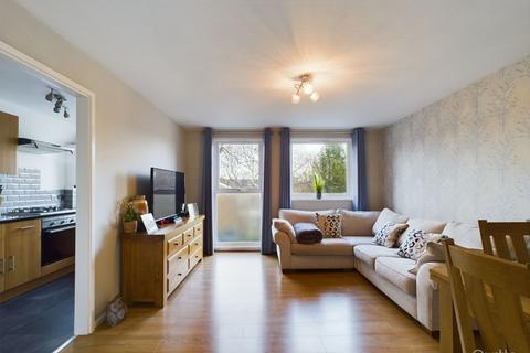 1 bedroom flat for sale, Pixton Way, Croydon