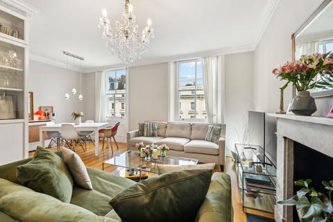 2 bedroom flat for sale, Belgrave Road, Pimlico, London, SW1V