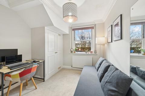 2 bedroom flat for sale, Belgrave Road, Pimlico, London, SW1V