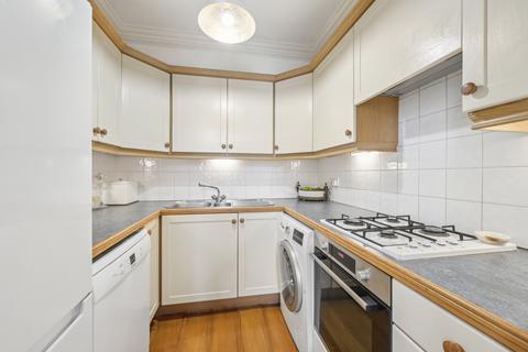 2 bedroom flat for sale, Belgrave Road, Pimlico, London, SW1V