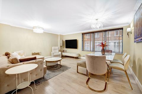 3 bedroom flat for sale, Regency Court, 4-10 Regency Street, London, SW1P