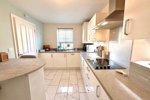 4 bedroom semi-detached house for sale, Wichelstowe, Swindon SN1