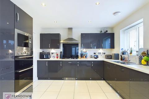 5 bedroom detached house for sale, Old Farm Drive, Marston Green, Birmingham, B37