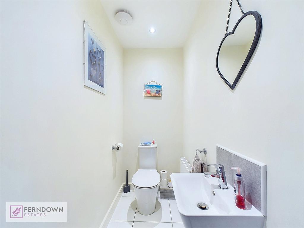 Guest Wc
