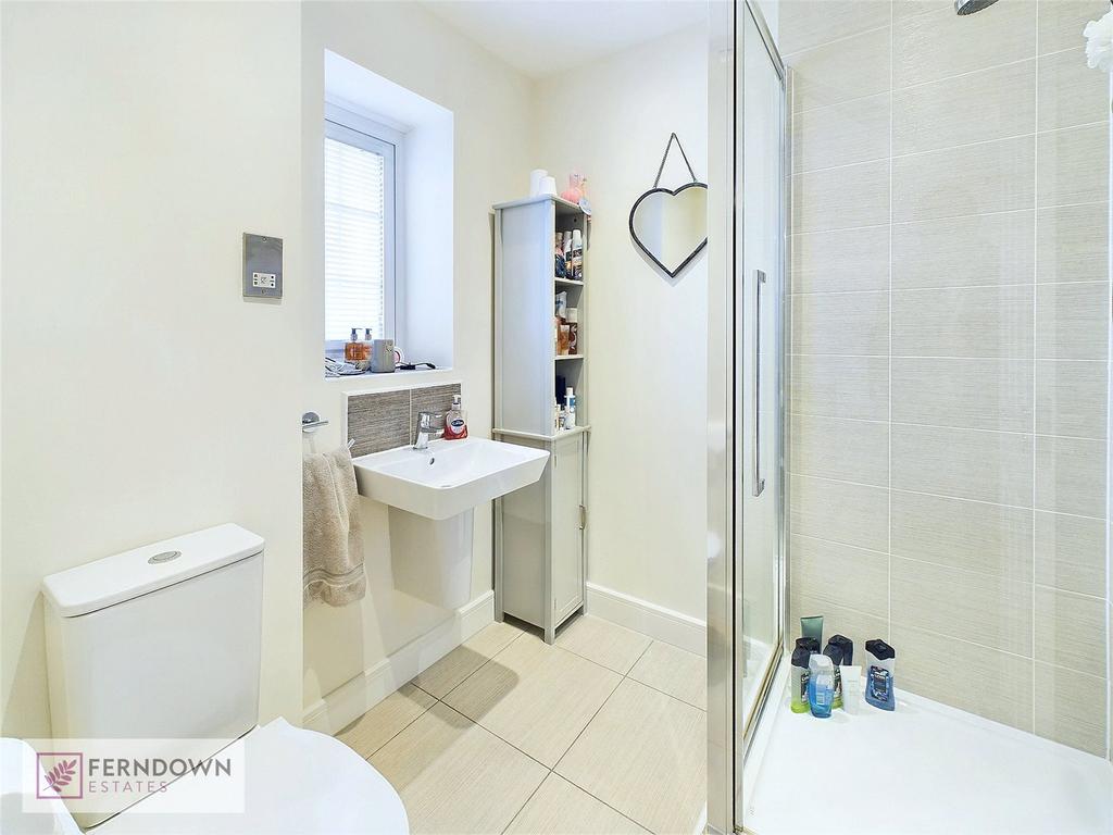 En-Suite Two