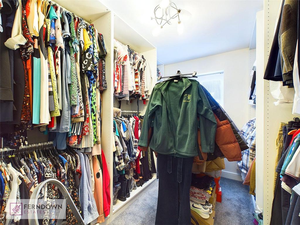 Bedroom Five
