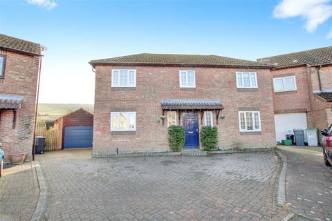 4 bedroom detached house for sale, Phoenix Close, Langley Park, Durham, DH7