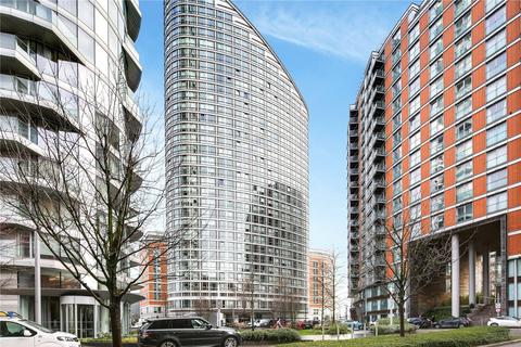 Studio for sale, Ontario Tower, 4 Fairmont Avenue, Canary Wharf, London, E14