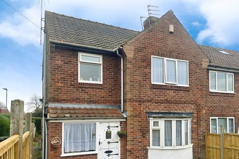 4 bedroom end of terrace house for sale, Tennent Road, North Yorkshire YO24