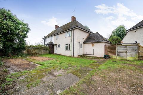 3 bedroom semi-detached house for sale, Bourne Road, Reading RG8