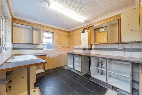 3 bedroom semi-detached house for sale, Bourne Road, Reading RG8