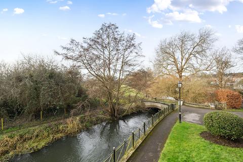 3 bedroom end of terrace house for sale, The Brookmill, Reading RG1