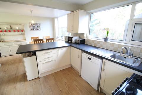 3 bedroom semi-detached house for sale, Mount Pleasant Road, Warwickshire CV12