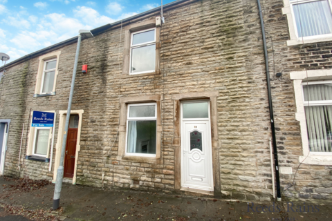 2 bedroom terraced house to rent, Parish Street, Burnley BB12