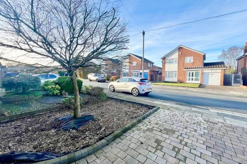 3 bedroom semi-detached house for sale, Haslam Hey Close, Greater Manchester BL8