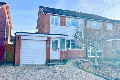 3 bedroom semi-detached house for sale, Haslam Hey Close, Greater Manchester BL8