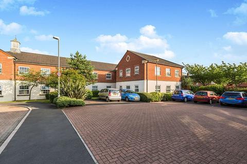 2 bedroom apartment for sale, Oxford Mews, Chorley PR7