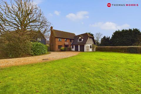 5 bedroom detached house for sale, Snowy Way, Huntingdon PE29