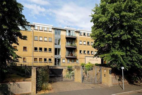 The Downs, London SW20