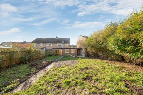 3 bedroom semi-detached house for sale, Chinnery Hill, Hertfordshire CM23