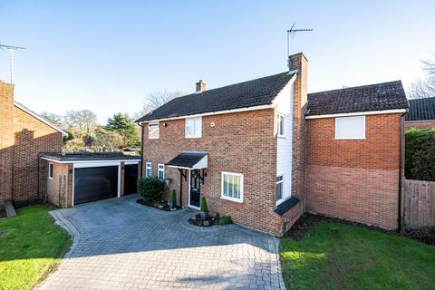 3 bedroom link detached house for sale, Felmongers, Essex CM20