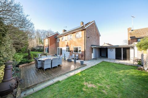 3 bedroom link detached house for sale, Felmongers, Essex CM20