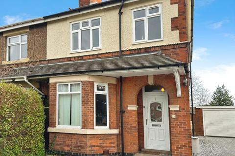 3 bedroom semi-detached house to rent, Silkmore Lane, Stafford ST17