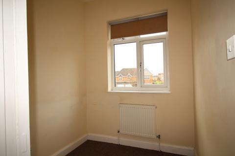 3 bedroom semi-detached house to rent, Silkmore Lane, Stafford ST17