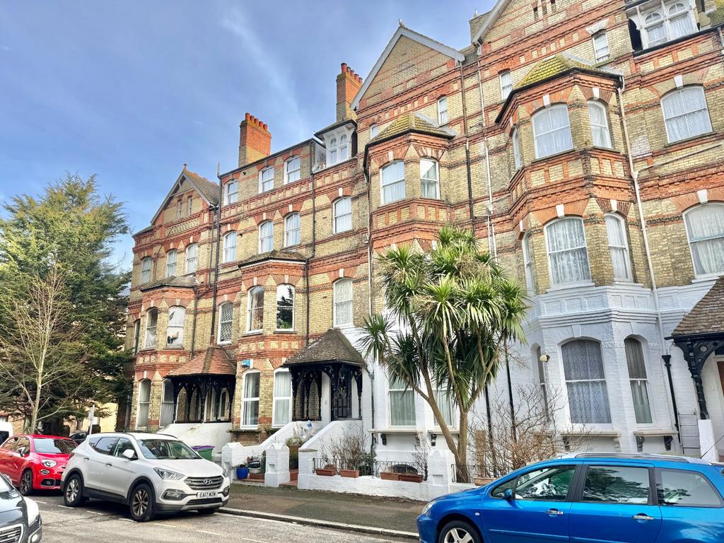 Westbourne Gardens