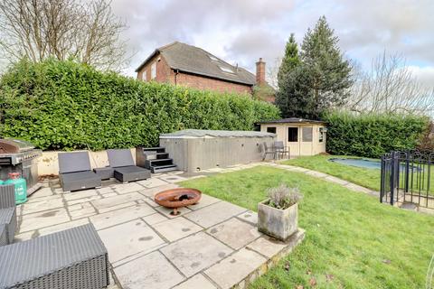 undefined, Eastern Dene, High Wycombe HP15