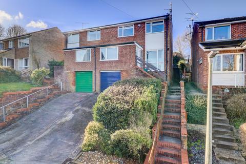 3 bedroom semi-detached house for sale, Candytuft Green, High Wycombe HP15